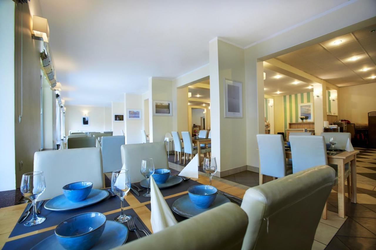 Hotel Mazury Гижицко Экстерьер фото