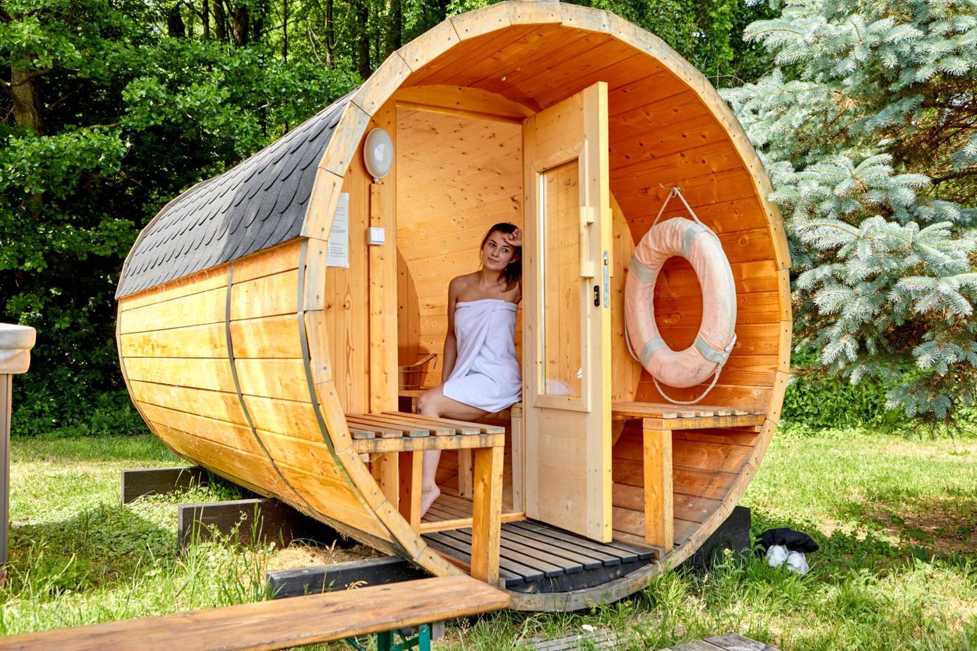 Hotel Mazury Гижицко Экстерьер фото