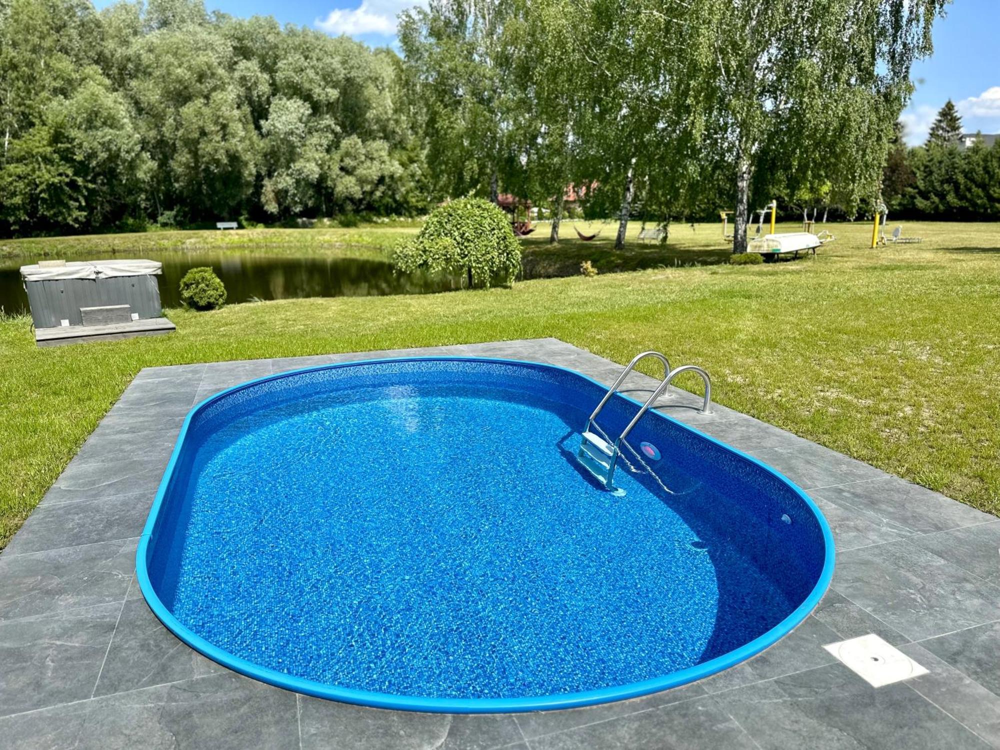 Hotel Mazury Гижицко Экстерьер фото